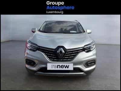 Renault Kadjar 1.5 Blue dCi Intens EDC (2020) - Photo 2