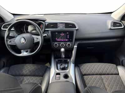 Renault Kadjar 1.5 Blue dCi Intens EDC (2020) - Photo 7