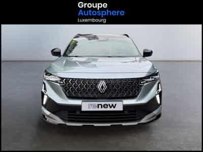 Renault Espace 1.2 E-Tech Iconic Full Hybrid 200 7pl (2026) - Photo 2