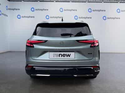 Renault Espace 1.2 E-Tech Iconic Full Hybrid 200 7pl (2026) - Photo 3
