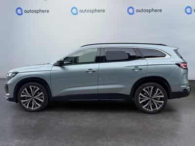 Renault Espace 1.2 E-Tech Iconic Full Hybrid 200 7pl (2026) - Photo 4
