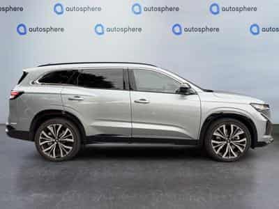 Renault Espace 1.2 E-Tech Iconic Full Hybrid 200 7pl (2026) - Photo 5