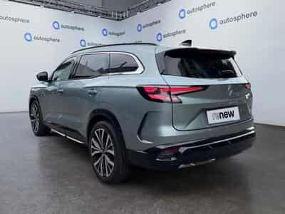 Renault Espace 1.2 E-Tech Iconic Full Hybrid 200 7pl (2026) - Photo 6
