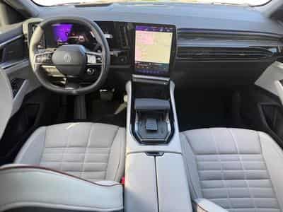 Renault Espace 1.2 E-Tech Iconic Full Hybrid 200 7pl (2026) - Photo 7