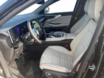 Renault Espace 1.2 E-Tech Iconic Full Hybrid 200 7pl (2026) - Photo 8