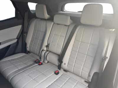 Renault Espace 1.2 E-Tech Iconic Full Hybrid 200 7pl (2026) - Photo 9