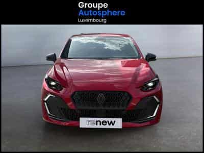 Renault Clio 1.8 Esprit Alpine full hybrid E-Tech 160 hp (2026) - Photo 2
