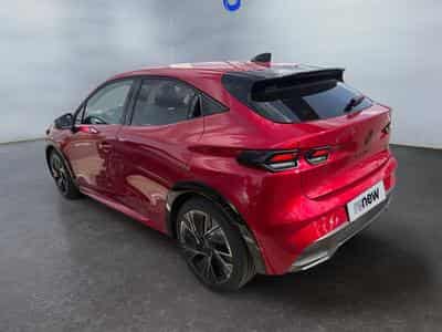 Renault Clio 1.8 Esprit Alpine full hybrid E-Tech 160 hp (2026) - Photo 4