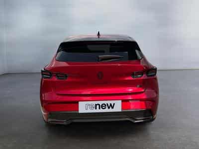 Renault Clio 1.8 Esprit Alpine full hybrid E-Tech 160 hp (2026) - Photo 5