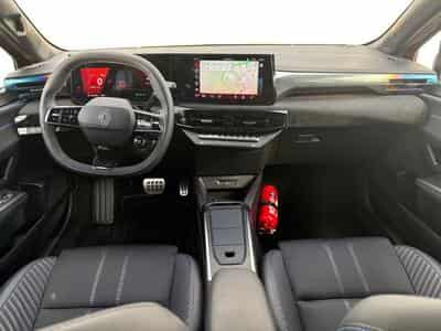 Renault Clio 1.8 Esprit Alpine full hybrid E-Tech 160 hp (2026) - Photo 7