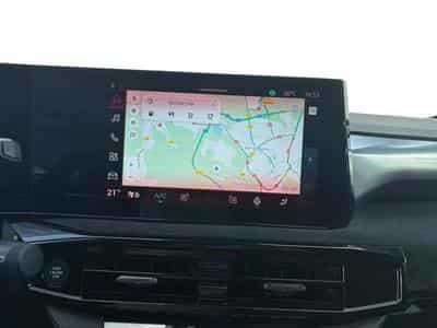 Renault Clio 1.8 Esprit Alpine full hybrid E-Tech 160 hp (2026) - Photo 9