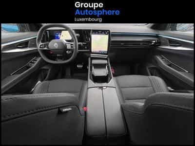 Renault Austral 1.2 E-Tech Esprit Alpine full hybrid (2026) - Photo 2