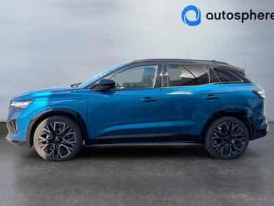 Renault Austral 1.2 E-Tech Esprit Alpine full hybrid (2026) - Foto 3