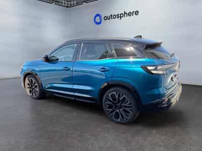 Renault Austral 1.2 E-Tech Esprit Alpine full hybrid (2026) - Foto 4