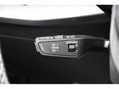 Audi A3 Limousine 40 TFSI Quattro S-Line S-Tronic CUIR LANE 1° MAIN (2022) - Foto 15