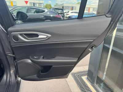 Alfa-Romeo Giulia Giulia Veloce Q4 /211 CV /19/PANO/CAMERA/CUIR/VOLL (2019) - Photo 9