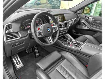 BMW X6M Competition,/Pano/Display/Soft/Keles/360° ACC+ AHK/ Laser Si (2022) - Photo 10