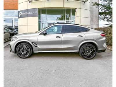 BMW X6M Competition,/Pano/Display/Soft/Keles/360° ACC+ AHK/ Laser Si (2022) - Photo 2