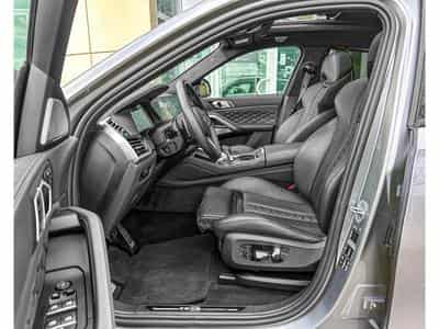 BMW X6M Competition,/Pano/Display/Soft/Keles/360° ACC+ AHK/ Laser Si (2022) - Photo 8