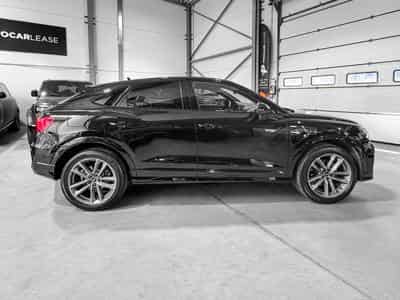 Audi Q3 Q3 Sportback 35 TFSI S line/Pano/19/360°/ (2021) - Photo 11