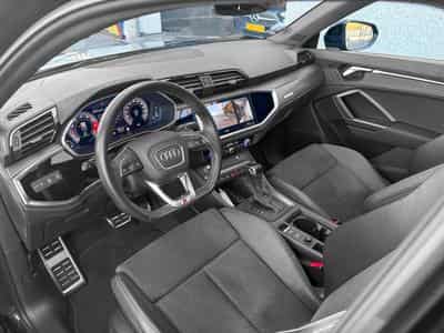 Audi Q3 Q3 Sportback 35 TFSI S line/Pano/19/360°/ (2021) - Photo 2
