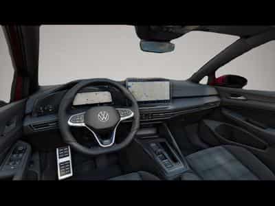 VW Golf (2025) - Photo 2