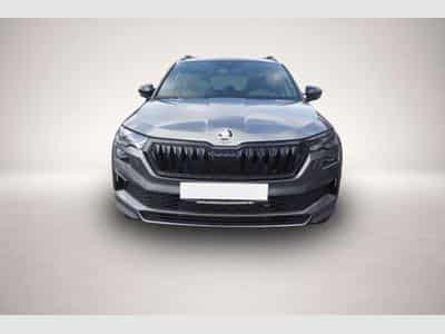 Skoda Karoq (2026) - Foto 2