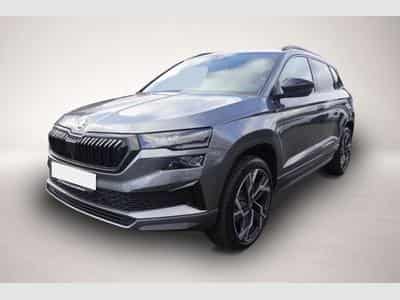 Skoda Karoq (2026) - Foto 3