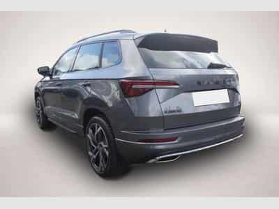 Skoda Karoq (2026) - Foto 5