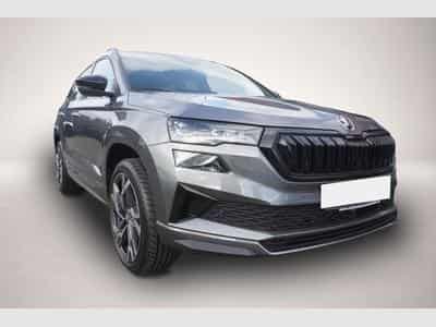Skoda Karoq (2026) - Foto 8