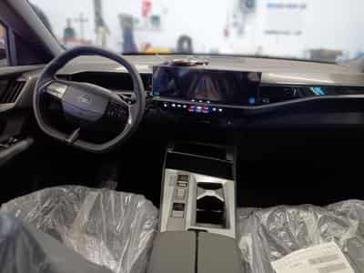 Opel Grandland Edition (2025) - Foto 7