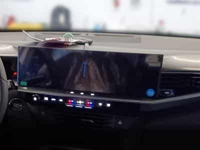 Opel Grandland Edition (2025) - Foto 8