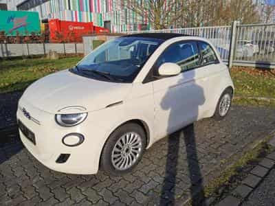 Fiat 500 Cabrio (2023) - Photo 1