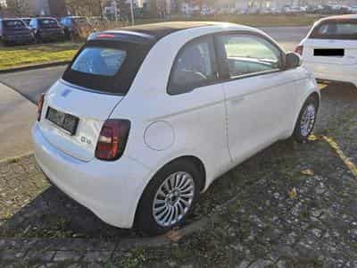Fiat 500 Cabrio (2023) - Photo 2