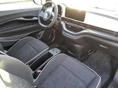 Fiat 500 Cabrio (2023) - Photo 3