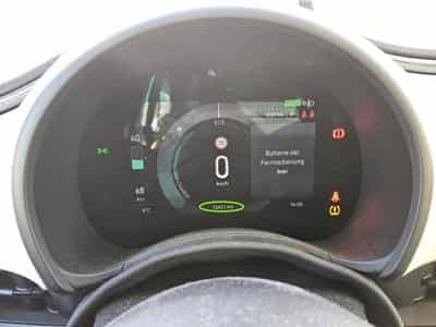 Fiat 500 Cabrio (2023) - Photo 4