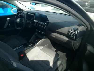 Citroen C4 X Ë-series Collection (2024) - Photo 4