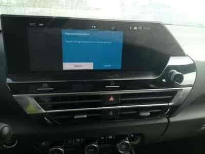 Citroen C4 X Ë-series Collection (2024) - Photo 5