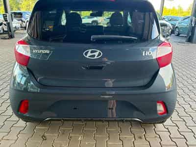 Hyundai i10 Comfort (2025) - Photo 15