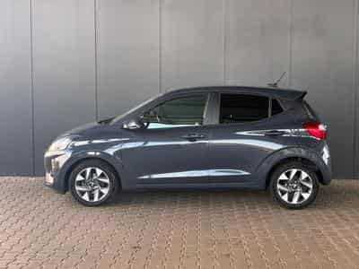 Hyundai i10 Comfort (2025) - Photo 2
