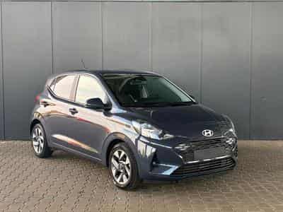 Hyundai i10 Comfort (2025) - Photo 4