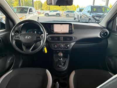 Hyundai i10 Comfort (2025) - Photo 7