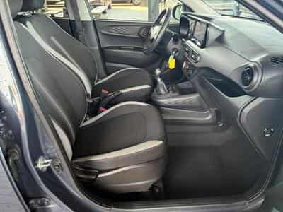 Hyundai i10 Comfort (2025) - Photo 9