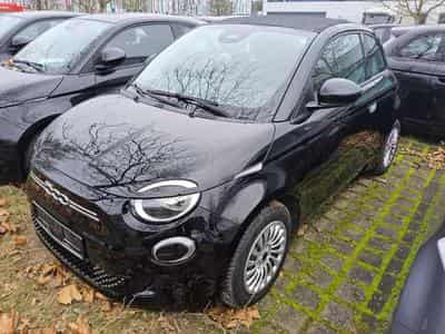 Fiat 500 Cabrio (2023) - Photo 1
