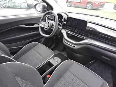 Fiat 500 Cabrio (2023) - Photo 3