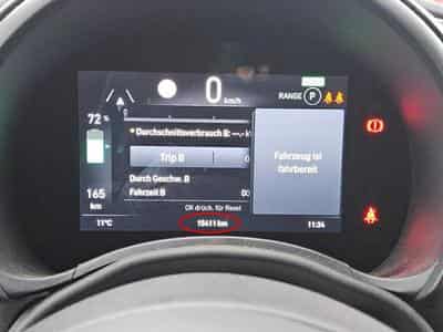 Fiat 500 Cabrio (2023) - Photo 4