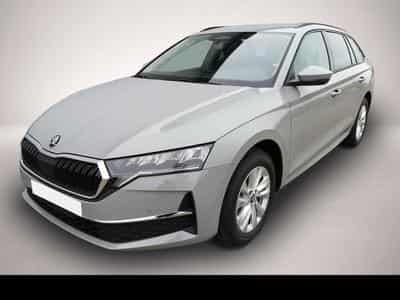 Skoda Octavia (2026) - Foto 1