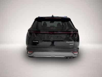 Hyundai Tucson (2025) - Foto 6