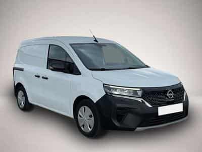 Nissan Townstar (2023) - Photo 1