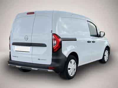 Nissan Townstar (2023) - Photo 3